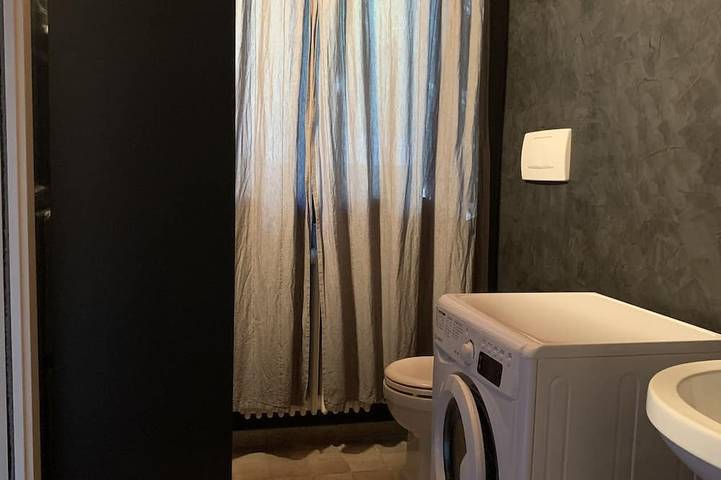 Villa pour 4 personnes, avec jardin et terrasse - 1