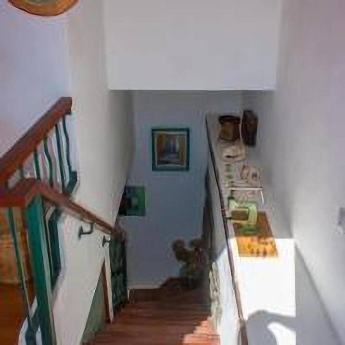 Location de vacances pour 3 personnes, avec balcon et vue à Agaete - 3