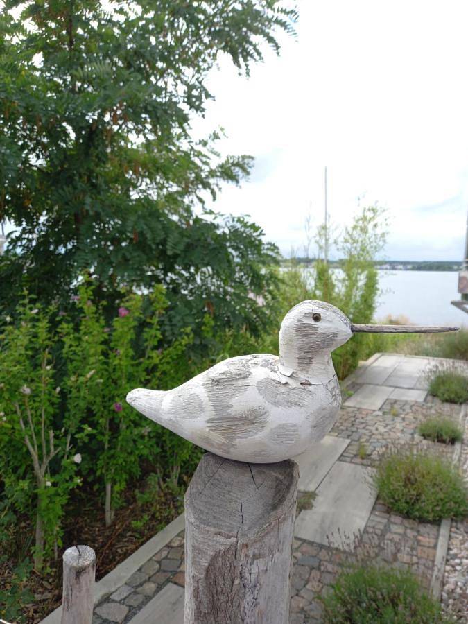 Holiday Home in Rötha, Hainer See