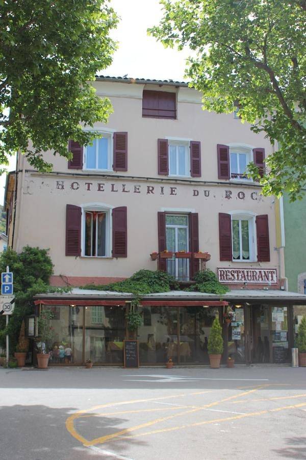 Hôtel pour 3 personnes, avec terrasse et vue