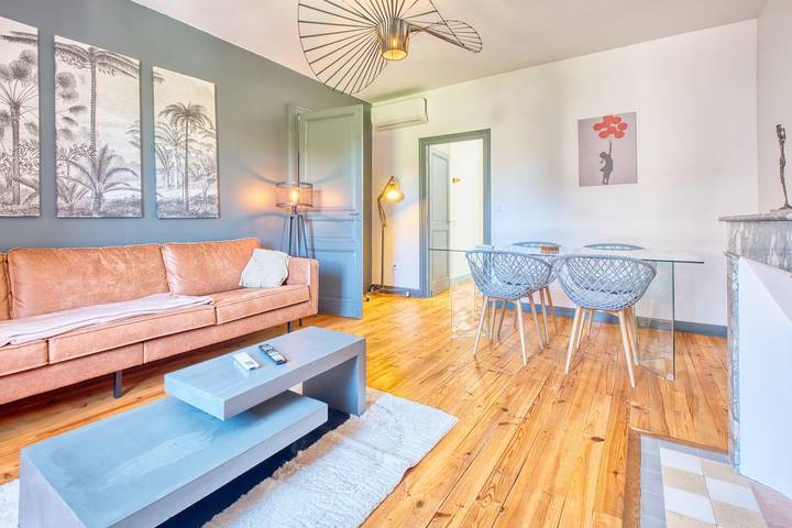 Filter.hub_voucher.apartment pour 4 personnes en Dordogne - 4
