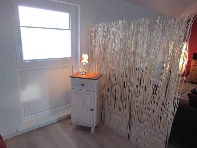 Ferienhaus für 2 Personen, mit Sauna und Terrasse, mit Haustier in Nordstrand - 4