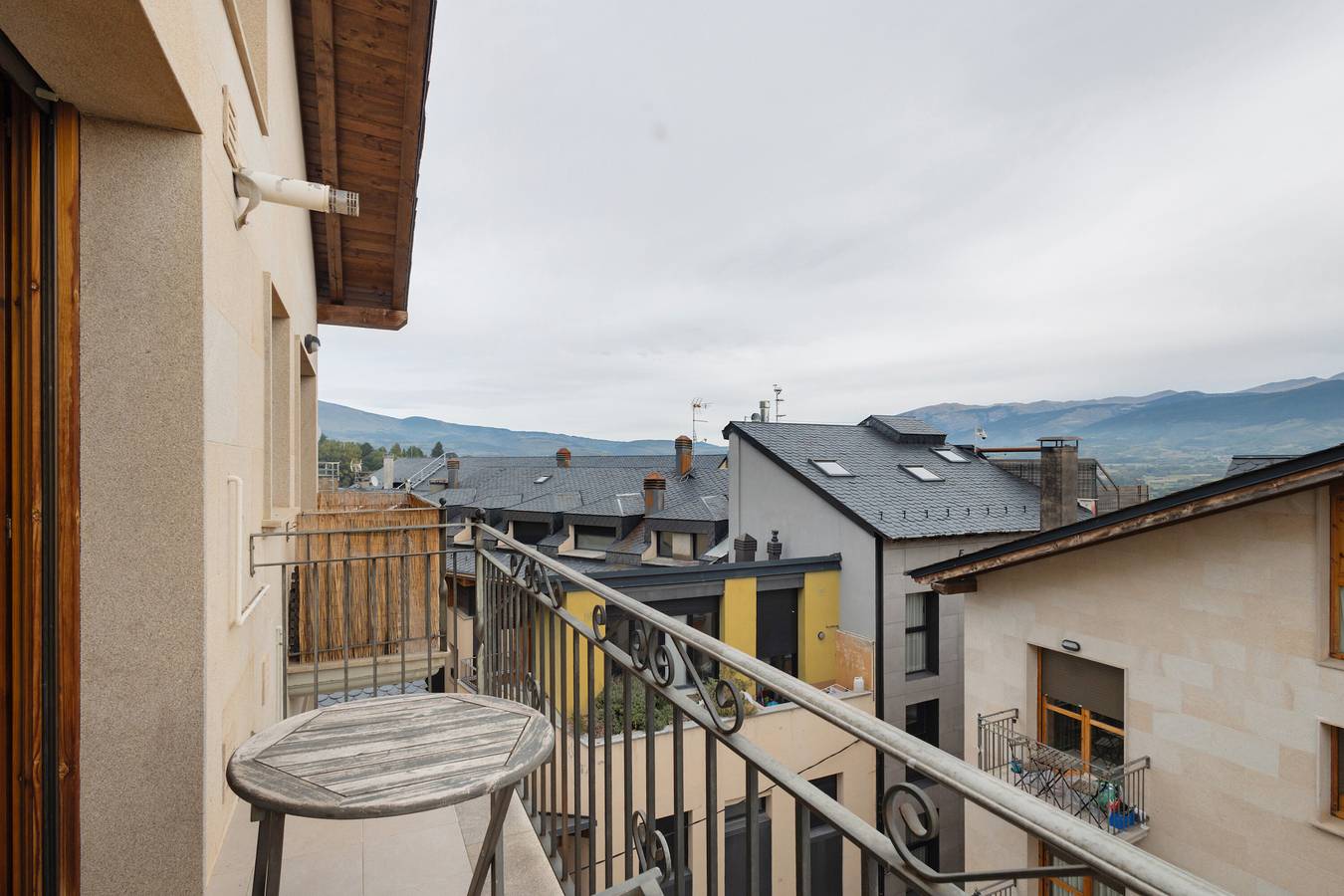 Apartamento entero, Maravilloso atico en puigcerdà in Puigcerdá, Pirineo Catalan