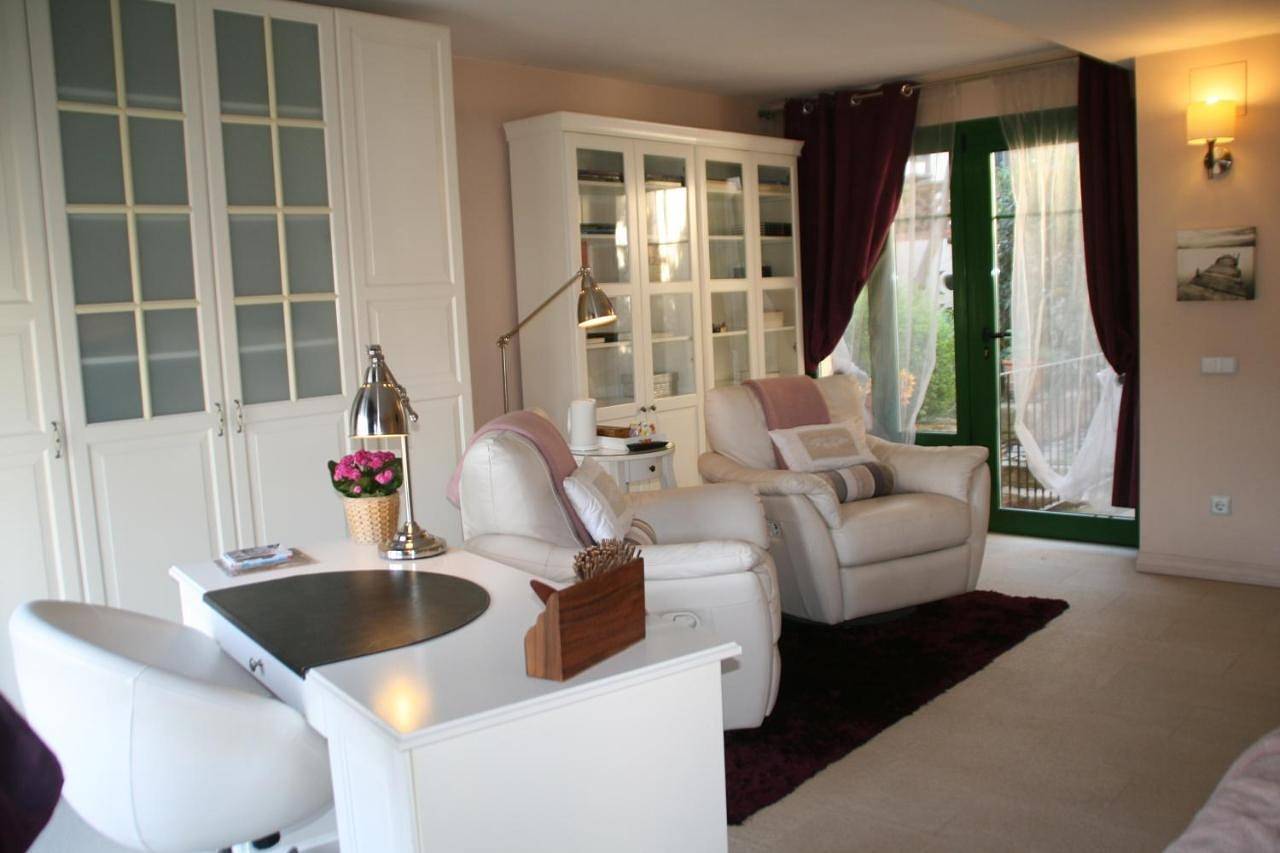 B&B Sallent in Sallent, Pla de Bages DO