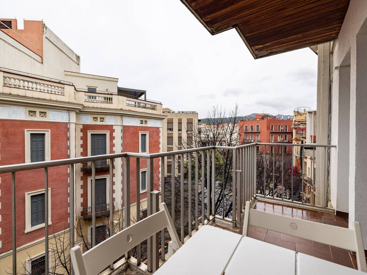 Appartement de vacances entier, Appartement de vacances pour 6 personnes avec vue sur l’océan in Sant Feliu de Guíxols, Costa Brava