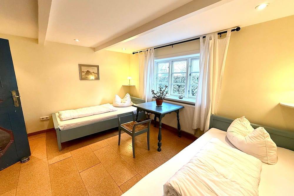 Ganze Wohnung, Ferienwohnung/App. für 5 Gäste mit 50m² in Nieblum (96598) in Nieblum, Föhr