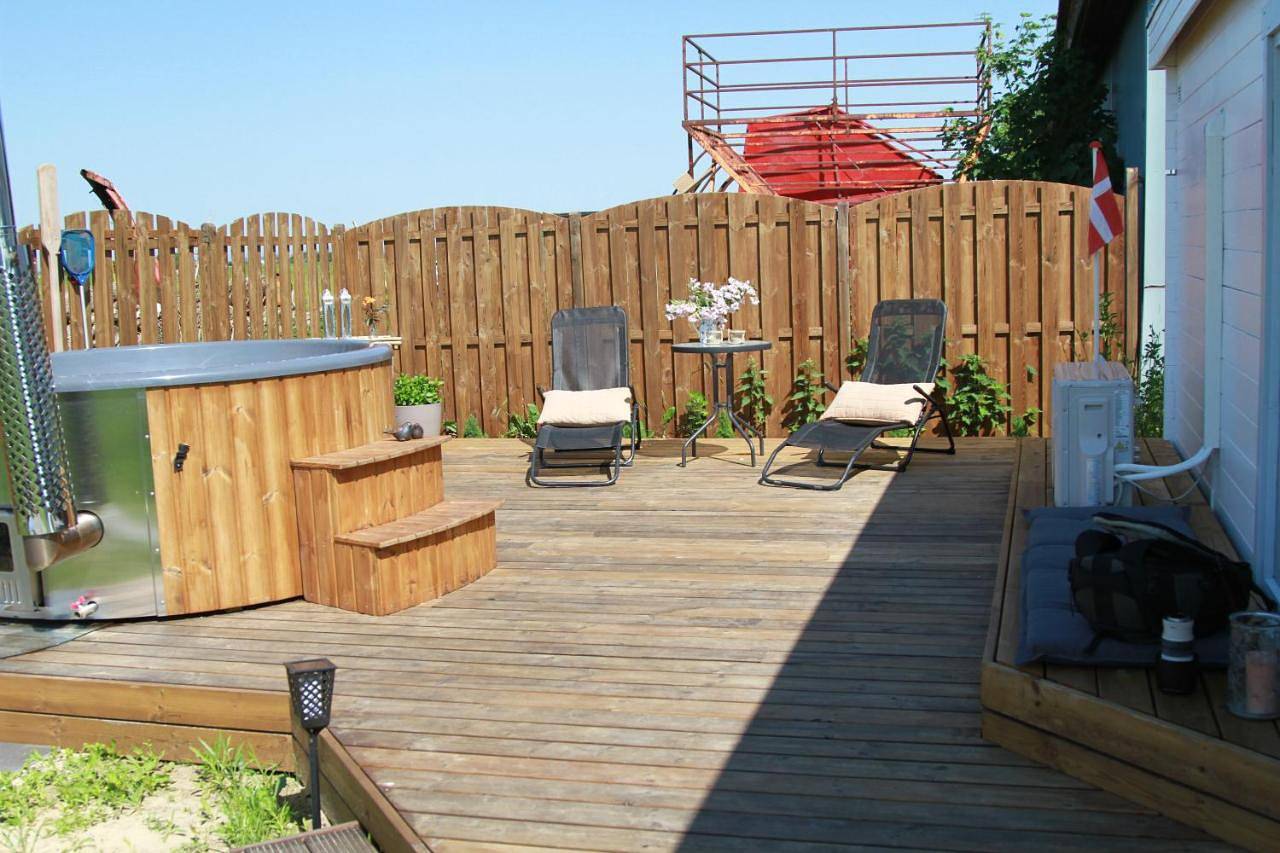 Double Room in Brønderslev, Brønderslev und Umgebung