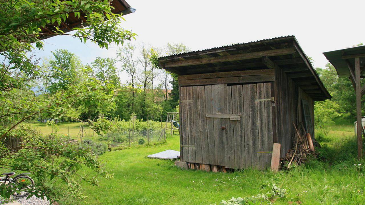Ganze Ferienwohnung, Ferienwohnung für 2 Personen (43 m²) in Lindau in Lindau, Bayerisch Schwaben
