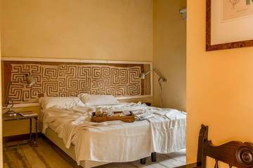 Casa Vacanza per 4 Persone in Castelvetrano, Castelvetrano (Comune), Foto 3