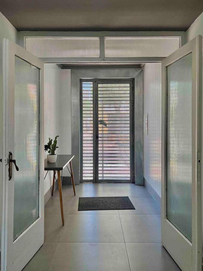 Gîte pour 6 personnes, avec terrasse à León - 4