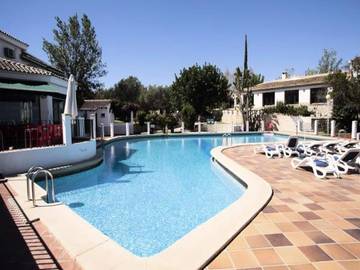 Ferienwohnung für 4 Personen in Pego, Costa Blanca, Bild 4