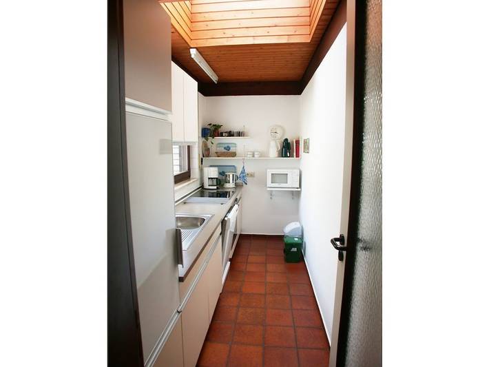 Apartamento vacacional en Detmold con barbacoa. in Detmold, Distrito de Lippe