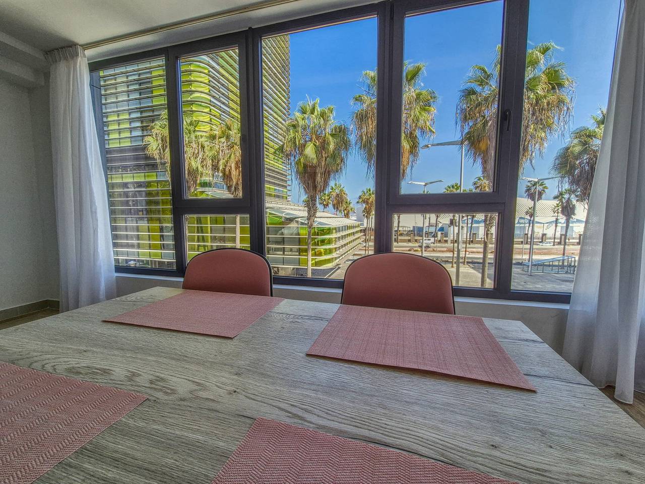 Yan Building 2B By Canariasgetaway in Las Palmas de Gran Canaria Zentrum, Las Palmas