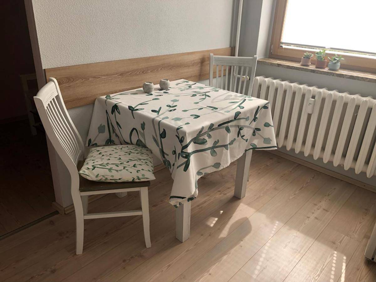 Ganze Wohnung, Apartment Am Gondelteich in Bad Elster, Chemnitz und Umgebung
