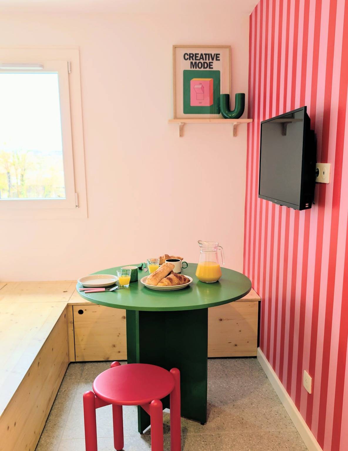 Appartement de vacances
