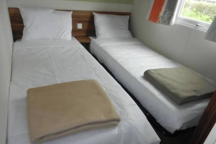 Location de vacances pour 6 personnes, avec piscine à Trogues - 3