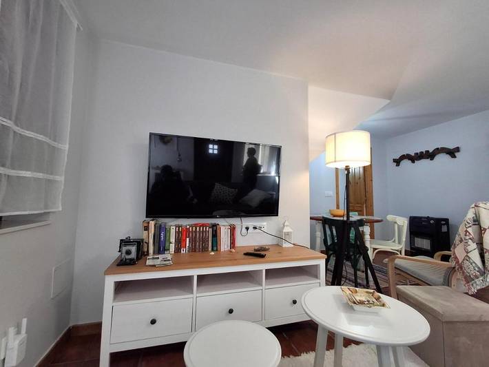 Gîte pour 4 personnes, animaux acceptés à Tapia de Casariego - 3