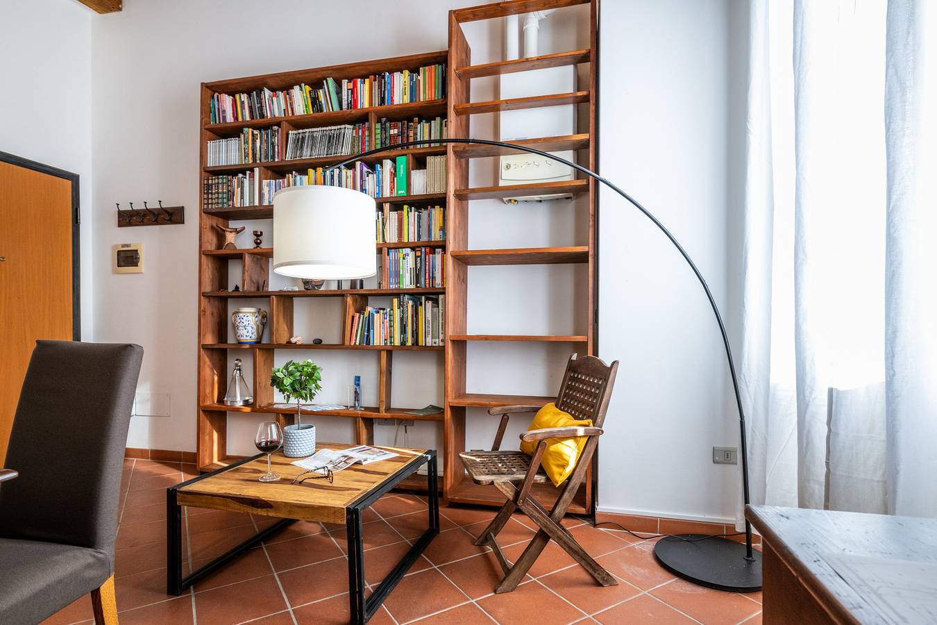 Ganze Wohnung, Travel Meditation House by Pleiades Home in Livorno, Etruskische Küste