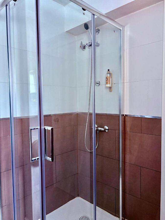 Hostal La Rosa in Cáceres, Provincia de Cáceres