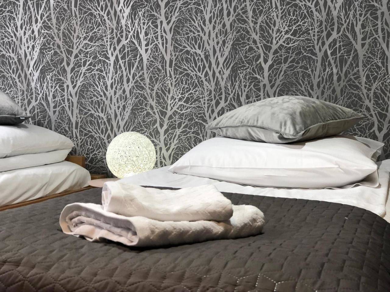 Cały apartament, Sokół in Racibórz, Śląsk