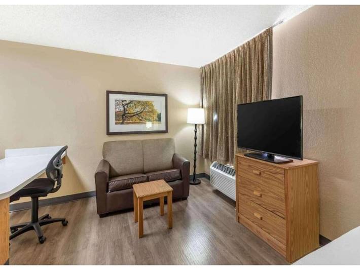 Apartamento entero, 1 Cama Tamaño Queen | Para No Fumadores, Cocina in Fishkill (Nueva York), Condado de Dutchess