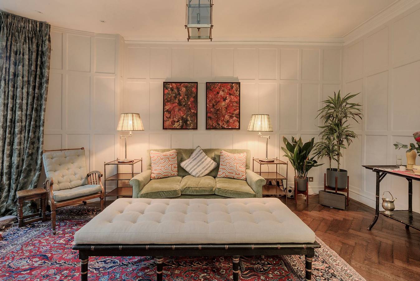 Ferienhaus für 5 Personen in Richmond an der Themse, London