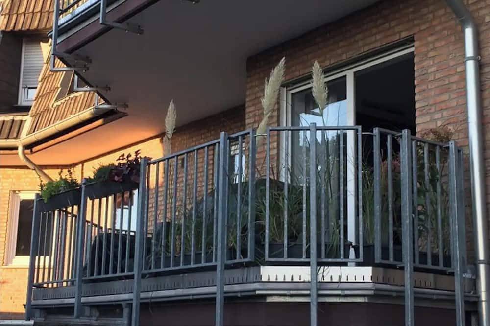 Ganze Wohnung, Liebevoll,hochwertig, naturnah und doch zentral in Bochum, Ruhrgebiet