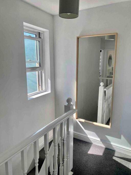 Two-Bedroom House in Barnstaple, Devon