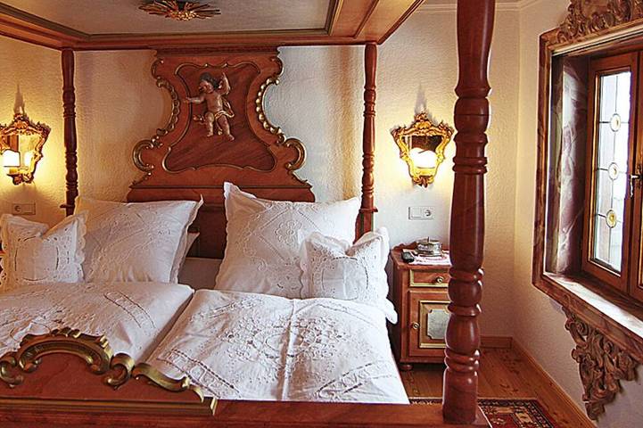 Ganze Wohnung, Ferienwohnung Michael - Streinhof Ferienwohnungen in Sudelfeld, Bayrischzell