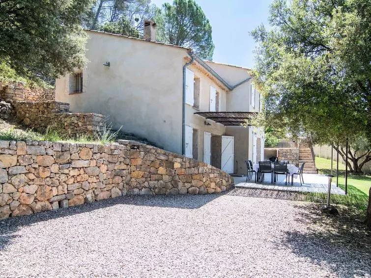 Maison 8 Personnes in Carcès, Brignoles Region