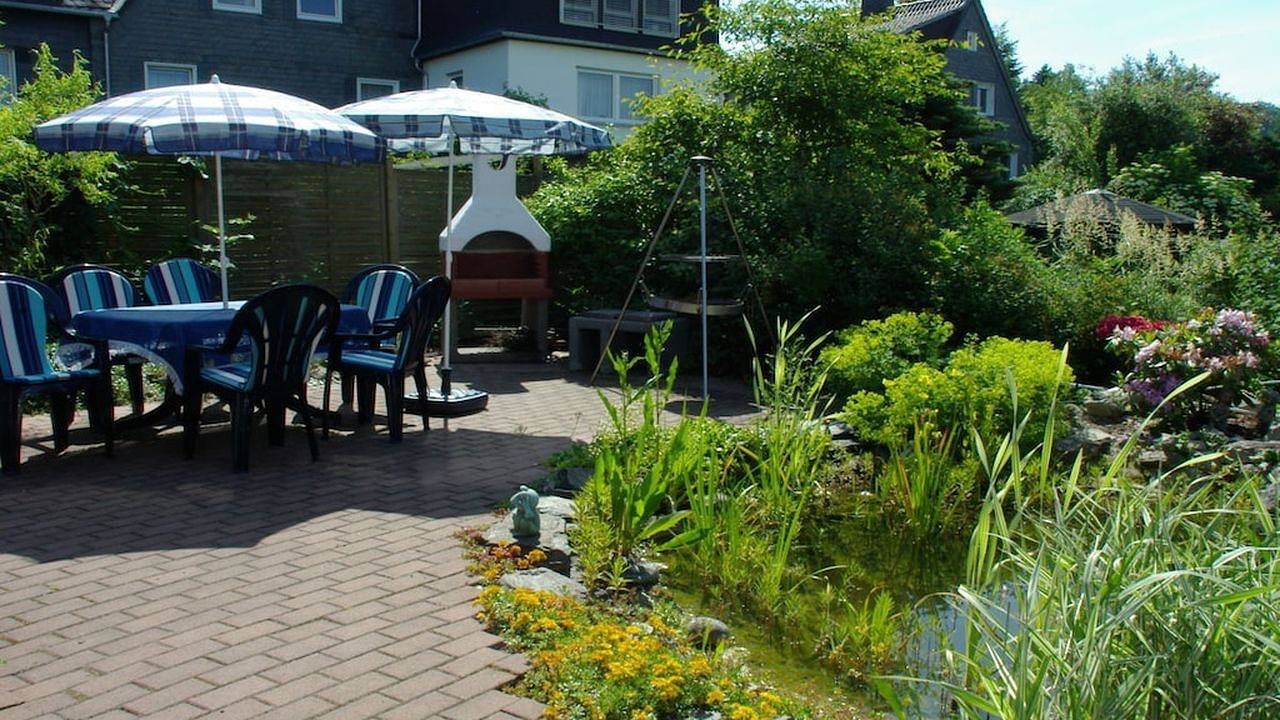 Ferienhaus für 4 Personen (65 m²) in Willingen (Upland) in Usseln, Willingen