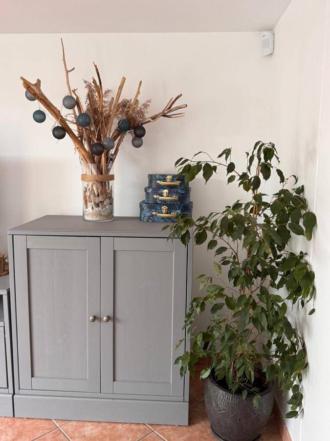 Appartement entier, One-Bedroom Apartment in Meyzieu, Lyon et ses environs