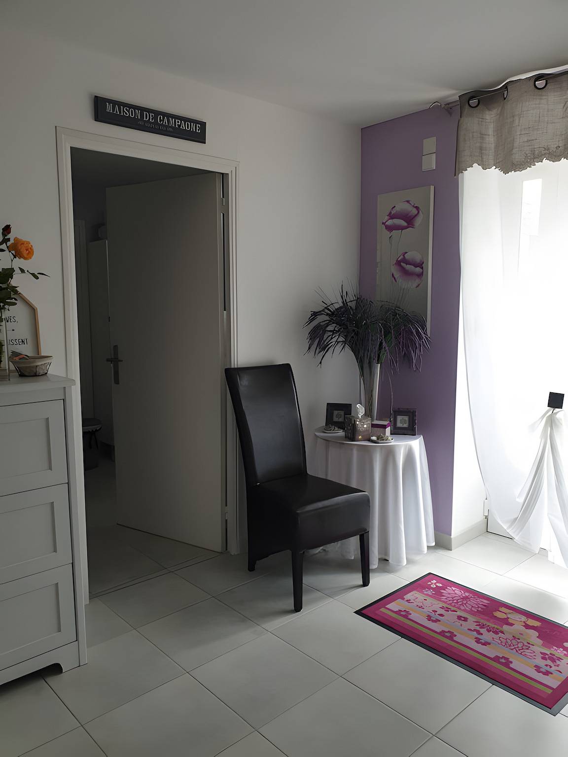 Chambre d’hôtes « Chambe Chanteloup » avec Wi-Fi in Mont-Dol, Région de Saint-Malo