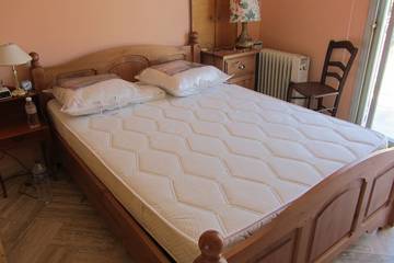 Maison De Vacances pour 6 Personnes dans Calcatoggio, Région d'Ajaccio, Photo 1