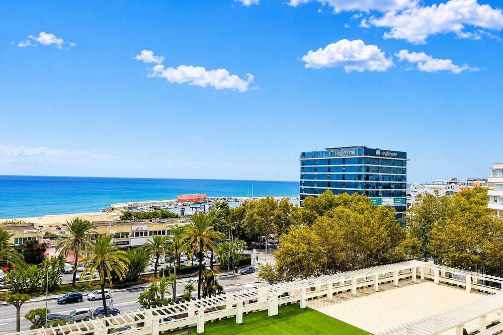 Appartamento vacanze a Marbella a partire da 215€ a notte