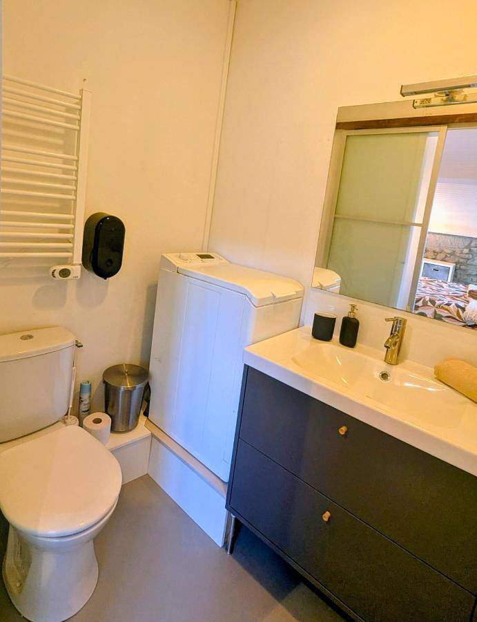 Gîte pour 2 personnes dans Thermes Berot - 3