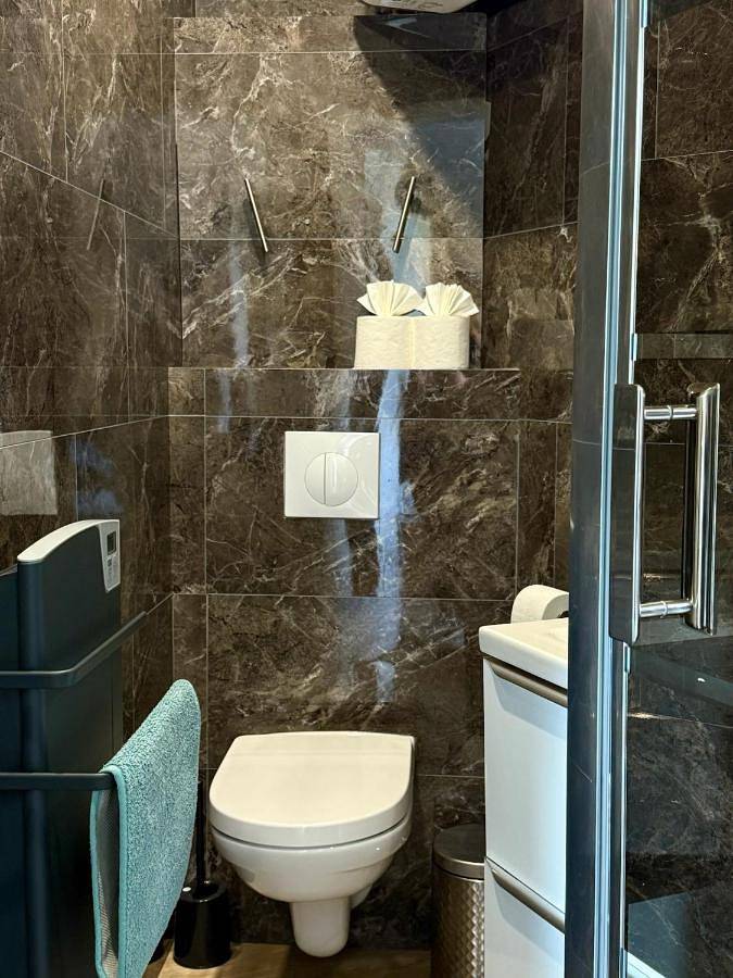 Gîte pour 4 personnes, animaux acceptés dans Office De Tourisme De Saint James - 4