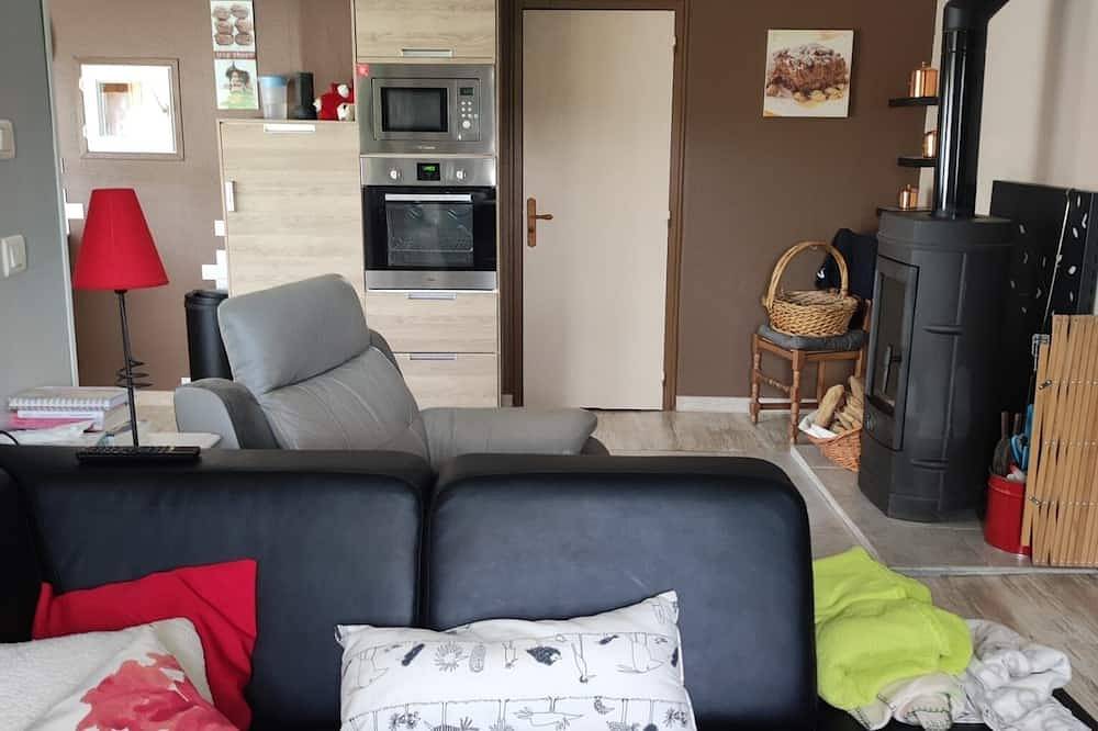 N’est pas à la location sur ce site in Sardent, Région de Guéret