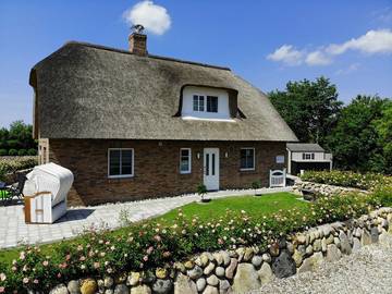 Ferienwohnung für 2 Personen in Klanxbüll, Nordfriesland, Bild 2