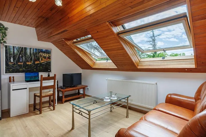 Apartamento de vacaciones para 2 personas, con terraza - 1