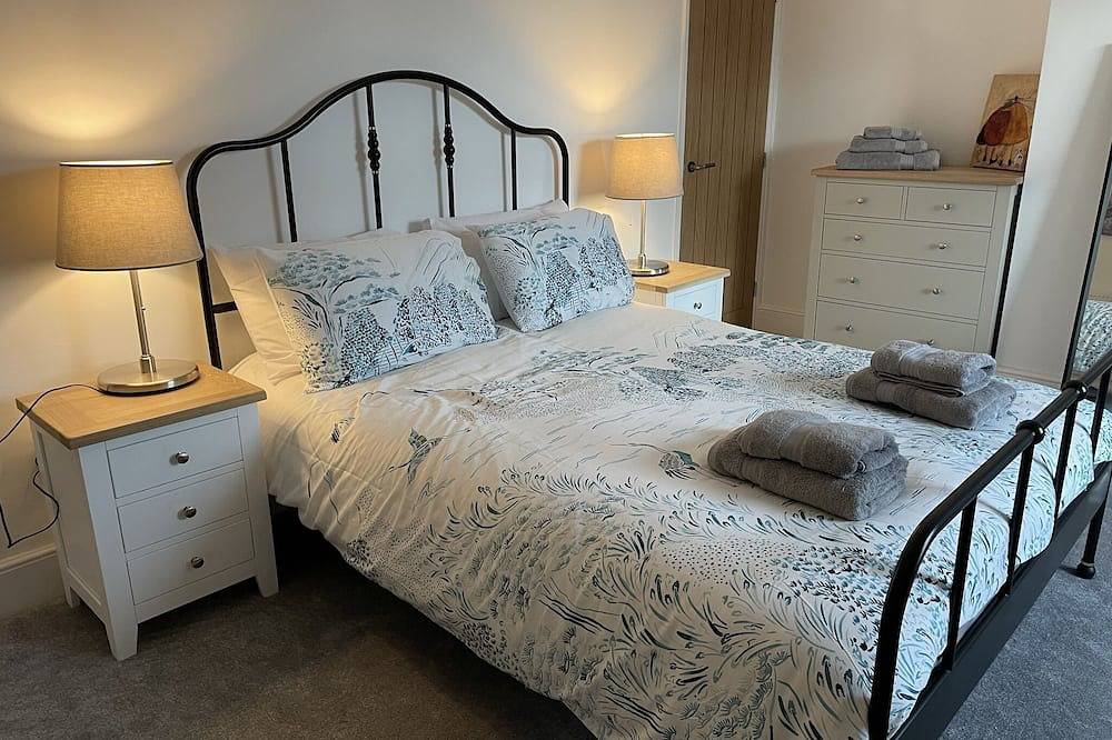 Beautiful Townhouse in Stratford Upon Avon in Stratford upon Avon, Warwickshire