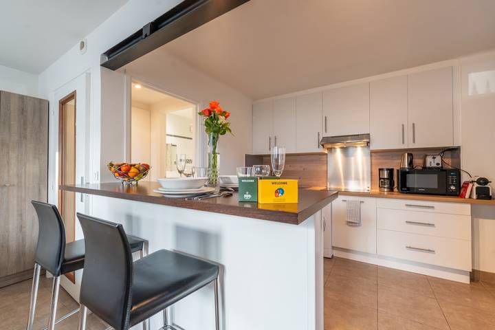 Location de vacances pour 2 personnes dans Val-d'Oise - 3