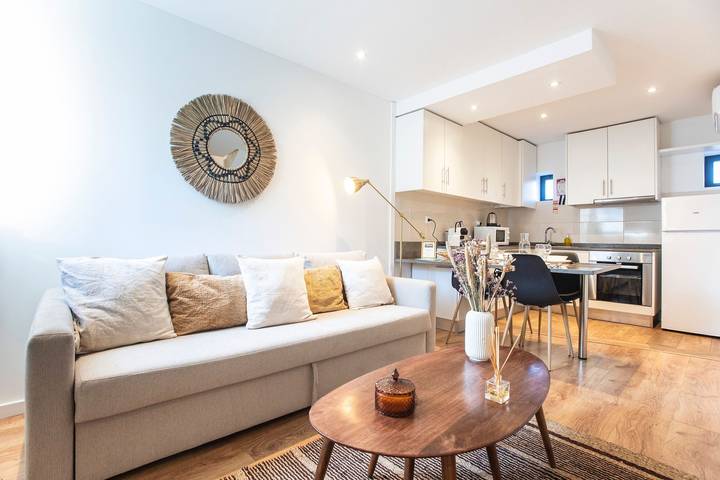 Flh Porto Central TownHouse in Bonfim, Distrito de Porto