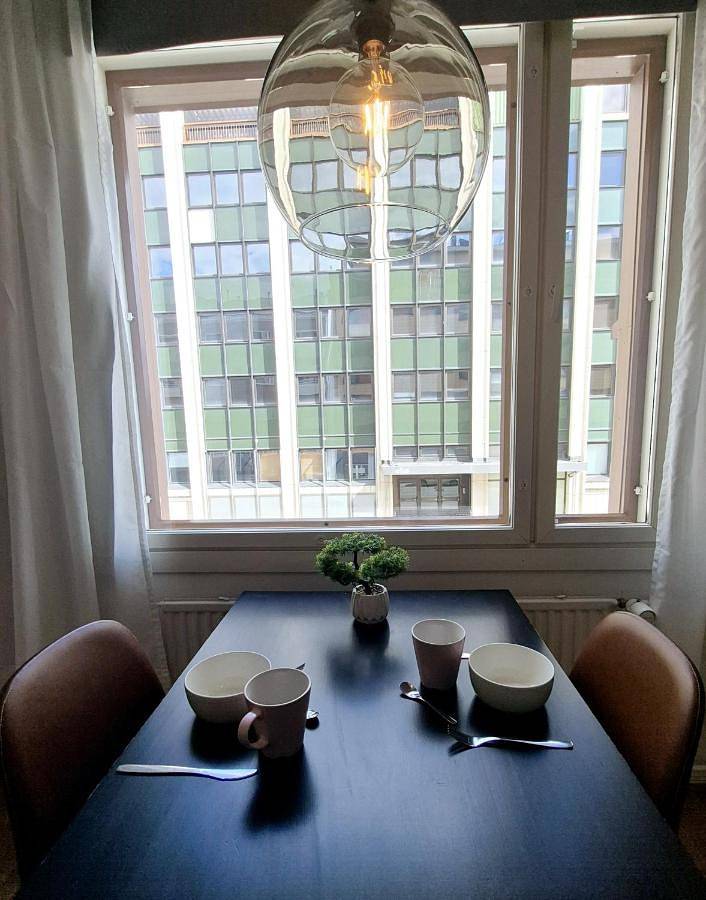 Gîte pour 2 personnes dans Tampere - 3