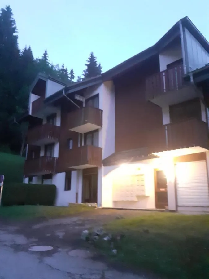 Apartamento de vacaciones para 4 personas, con terraza - 1