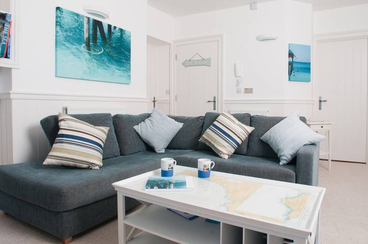 5 Prospect House in Stokenham, South Devon