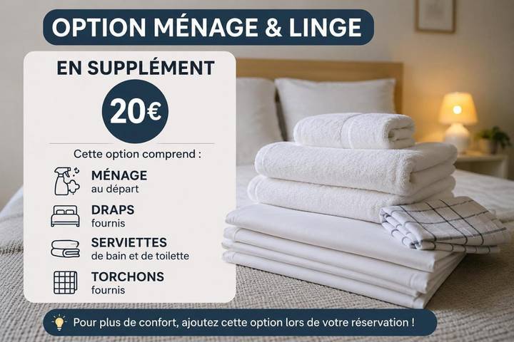 Maison de vacances pour 4 personnes, avec Jacuzzi et Terrasse