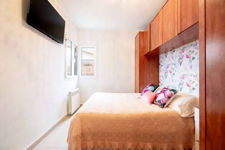 Finca für 5 Personen, mit Garten in Ses Cases Noves - 4