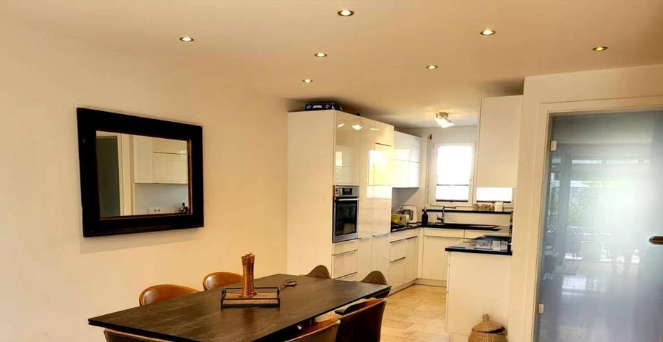 Gîte pour 10 personnes, avec terrasse à Pavone Canavese - 2