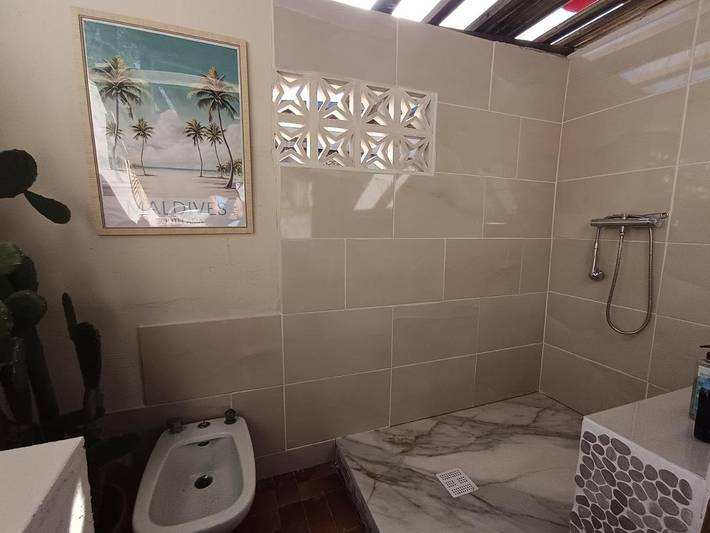 Gîte pour 2 personnes, avec balcon dans Port-Louis Guadeloupe - 4